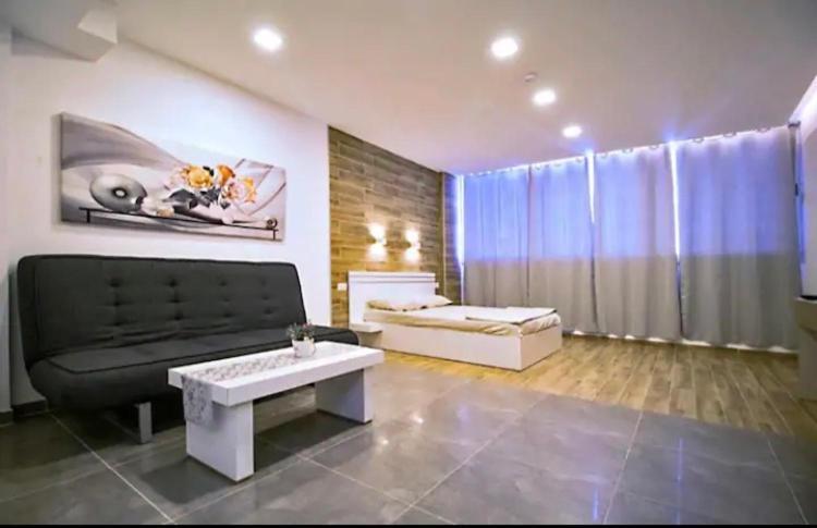 Bright And Cozy Studio Suite Eilat Exterior photo