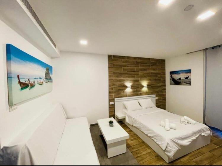 Bright And Cozy Studio Suite Eilat Exterior photo